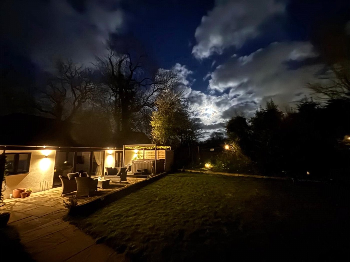 The Apple Shed